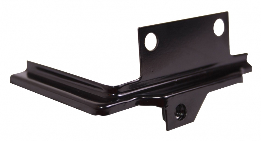 Bracket for TP oil cooler, pressed steel. Beetle