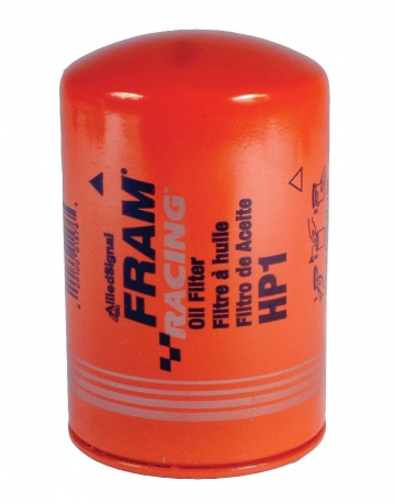 Filtro de Aceite, FRAM HP1