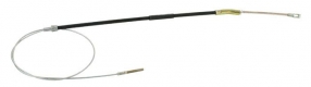Cable Freno de Mano, 1750mm, Unidad
