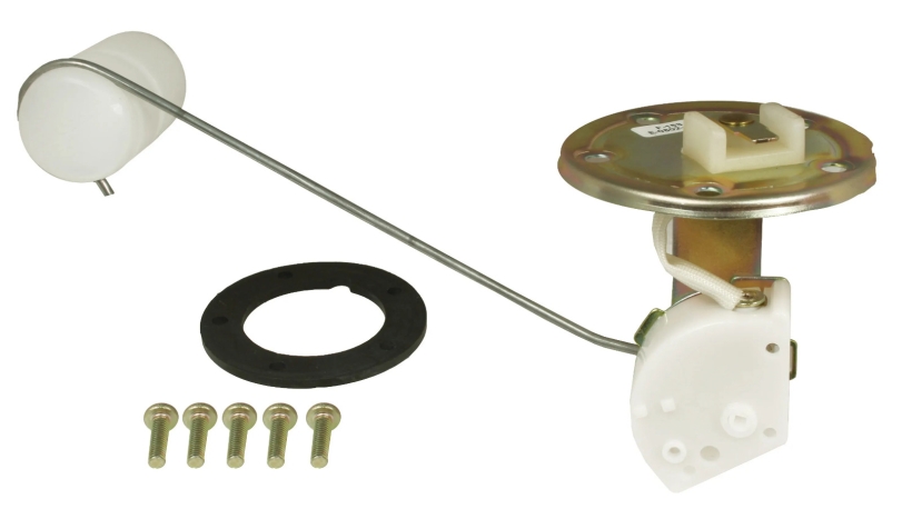 Fuel gauge sender unit, 68-79, Beetle, Ghia