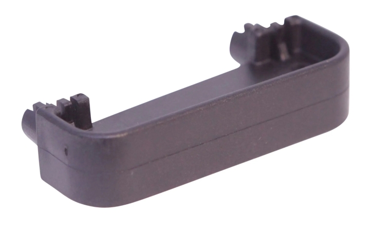 Stop Buffer, Accelerator Pedal, Baywindow 68-72