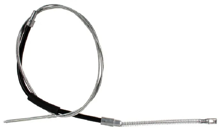 Cable Freno de Mano, 2960mm