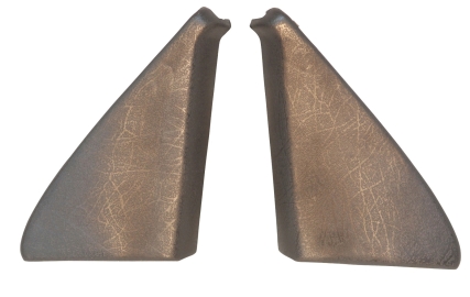 Inner Mirror Trims, Mk2 Golf, Left and Right 88-92