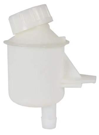 Brake Fluid Reservoir, Upper, Baywindow 68-72