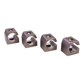 Rocker Shaft Mounting Block, Set of 4, 1.2-1.6 & WBX