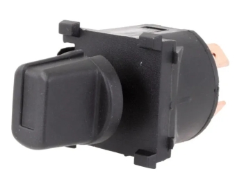 Switch for Blower Motor w/air conditioning, Mk2 Golf / T4