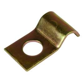 Clip for Metal Brake Pipe T2 Split (Metal)