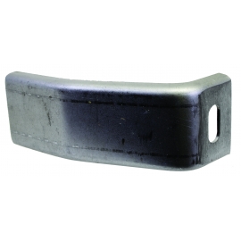Front bumper bracket for front step T2  67 L or R