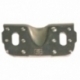 Engine Lid Catch Plate, Baywindow 66-71