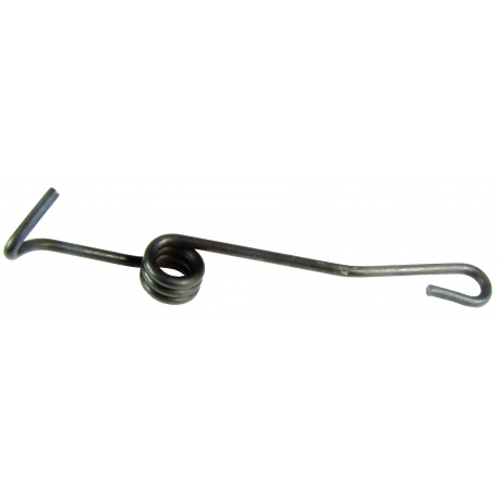 Engine lid prop spring T2 Splitscreen 50-64