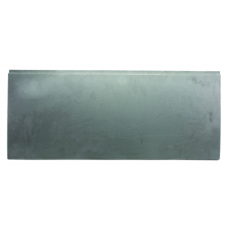 Cargo door outer skin repair,right (handle) 230mm - T2,55 67