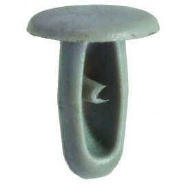 Pin for Roller Bracket Cover on Sliding Door, Baywindow 68-7