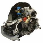 Motor 1200 - 1600cc